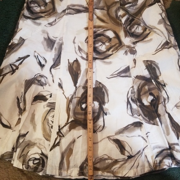 Coldwater Creek skirt - Picture 3 of 4